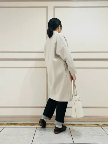 23区 金林 コーディネート画像