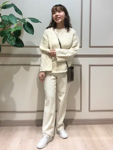 23区 渡邉 コーディネート画像