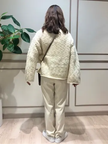 23区 渡邉 コーディネート画像