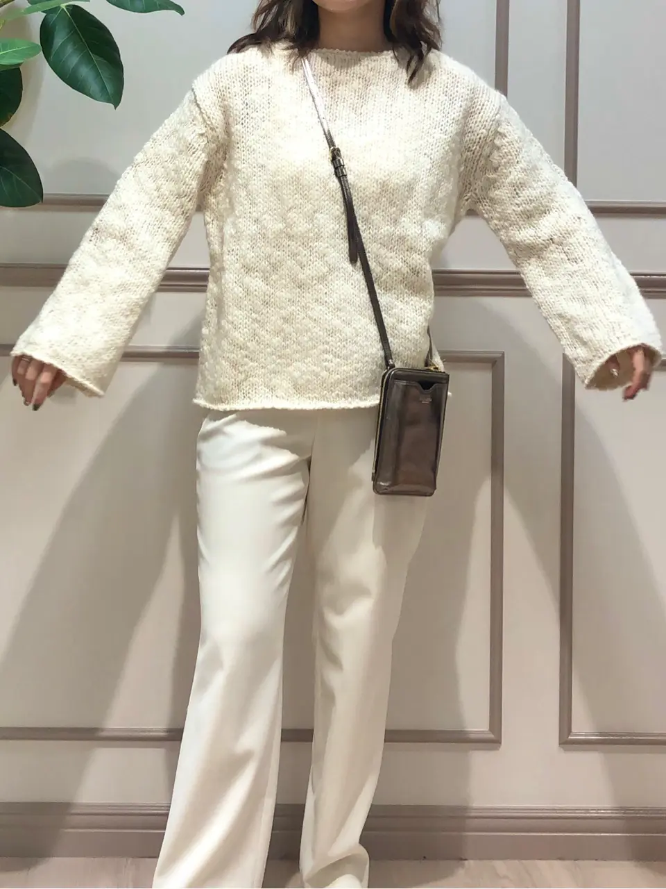 23区 渡邉 コーディネート画像