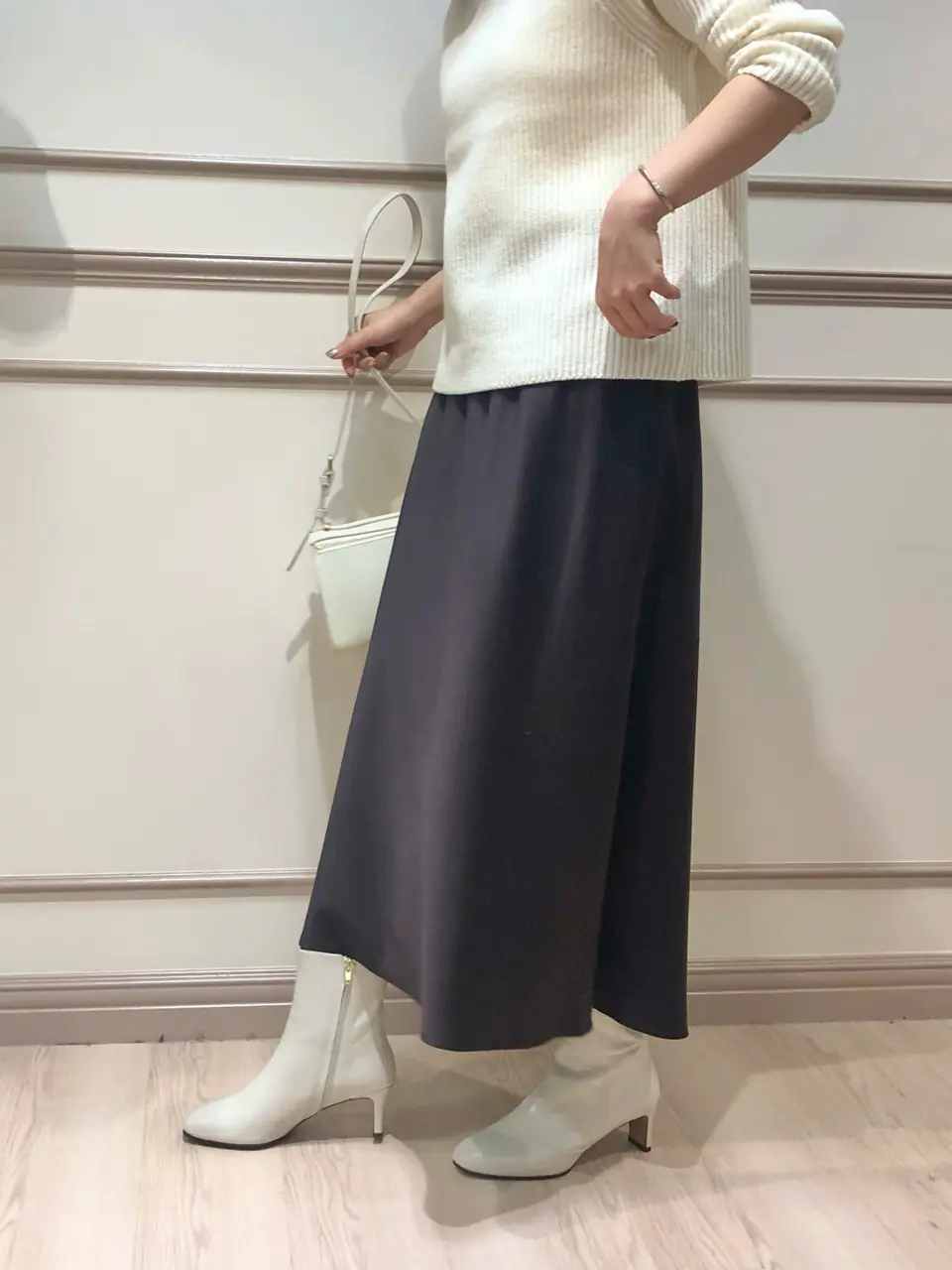 23区 渡邉 コーディネート画像