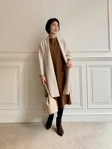 23区 板垣 コーディネート画像