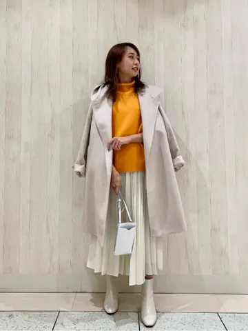 23区 Kanako コーディネート画像