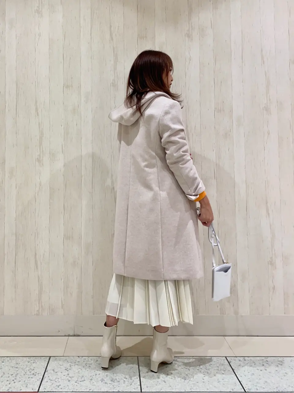 23区 Kanako コーディネート画像