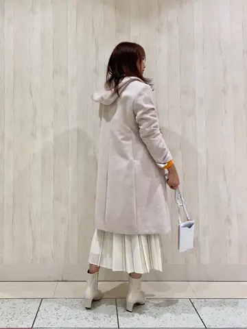 23区 Kanako コーディネート画像