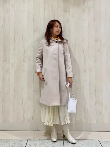 23区 Kanako コーディネート画像