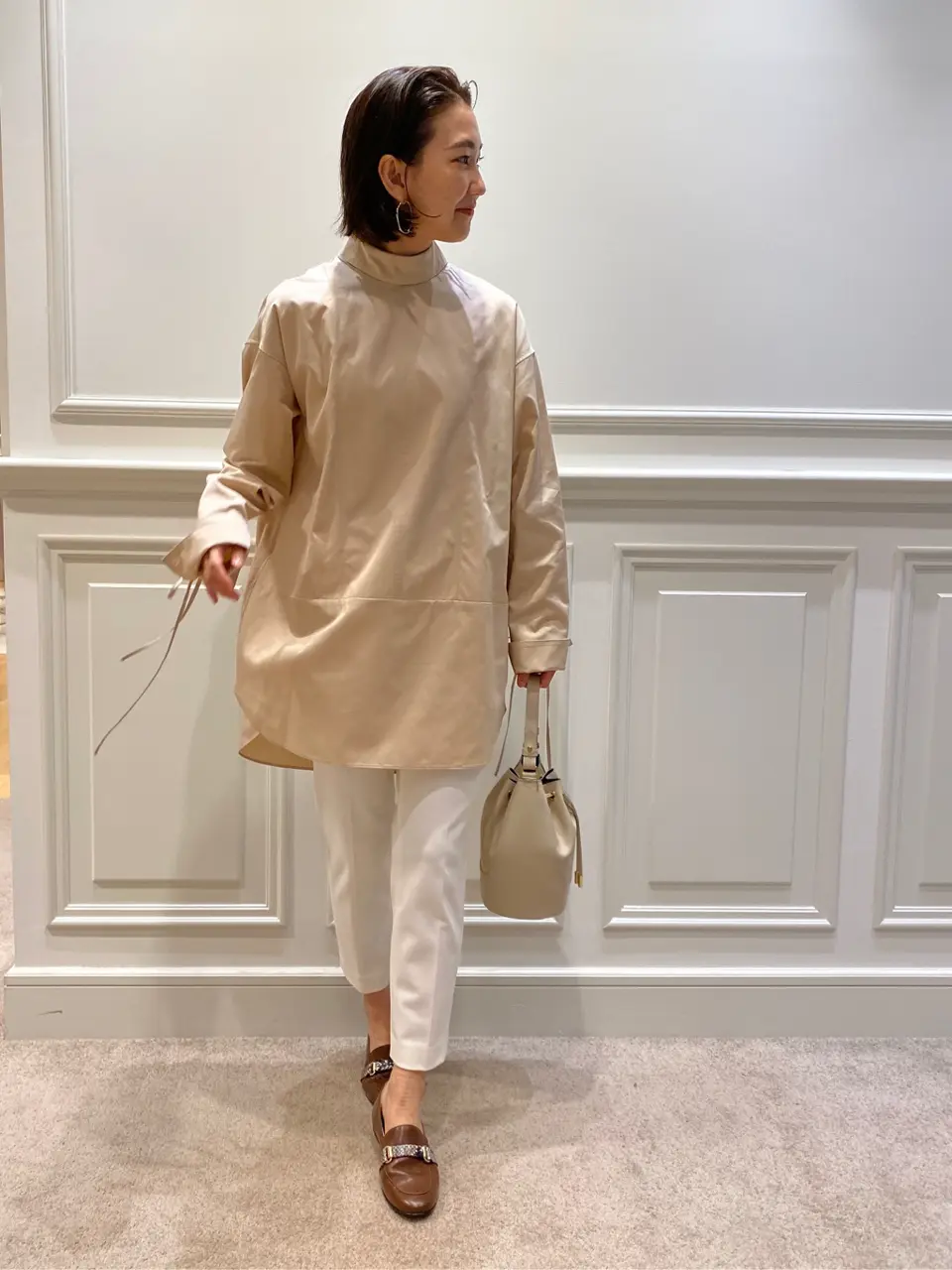  大原 コーディネート画像