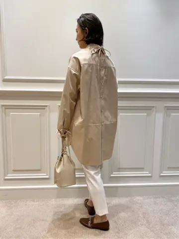 23区 大原 コーディネート画像