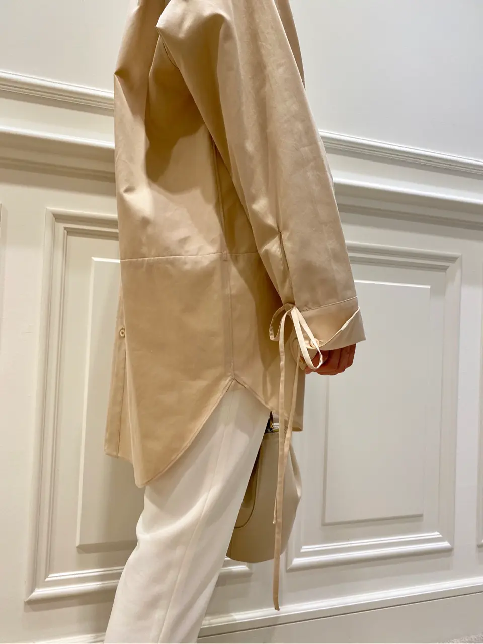 23区 大原 コーディネート画像