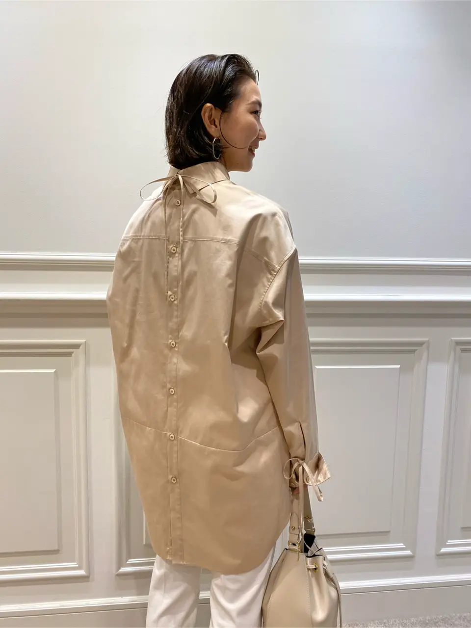 23区 大原 コーディネート画像