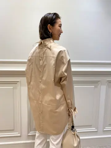 23区 大原 コーディネート画像