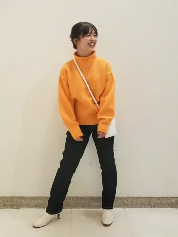 23区 阿多 コーディネート画像