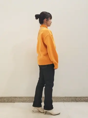 23区 阿多 コーディネート画像