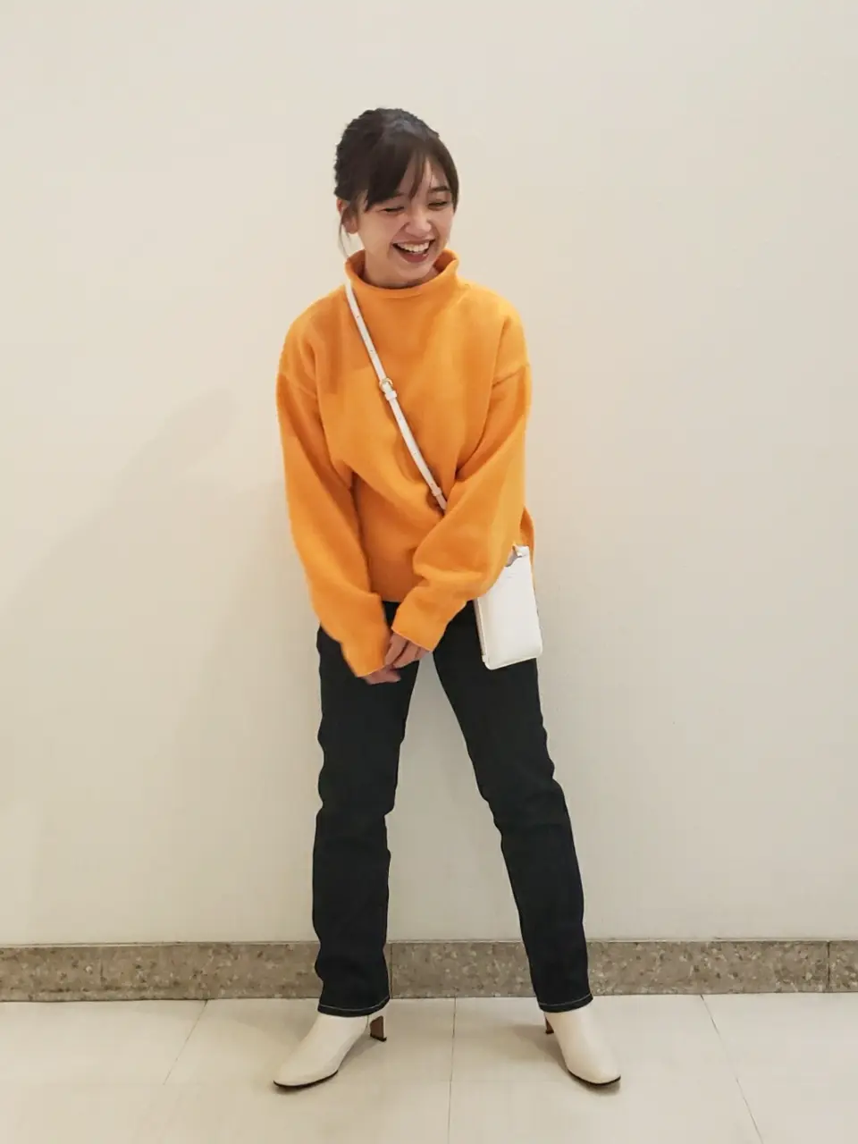 23区 阿多 コーディネート画像