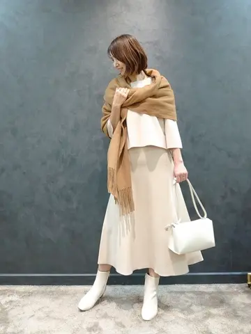 23区 狩野 コーディネート画像