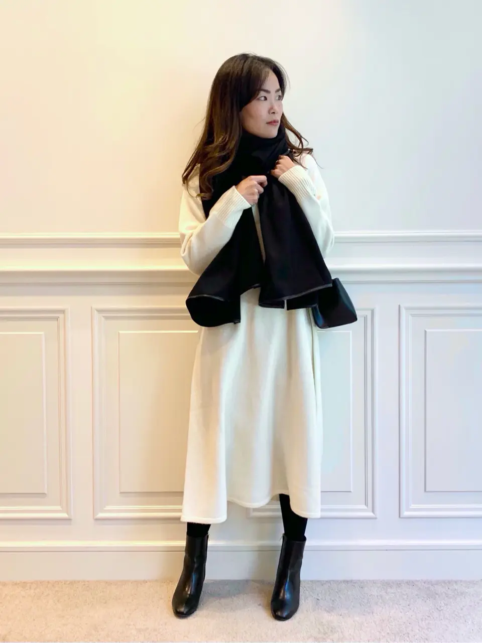 23区 松本 コーディネート画像