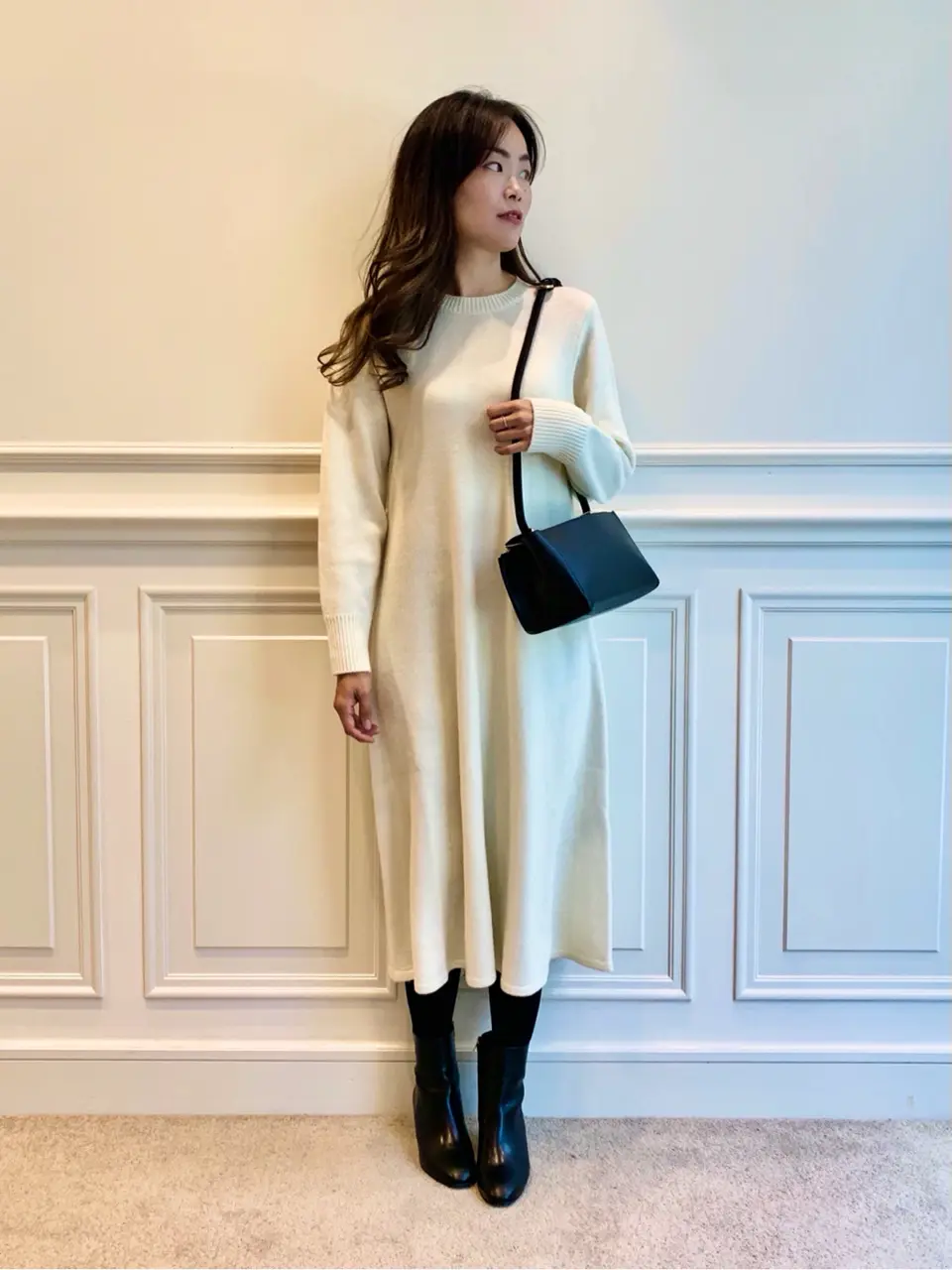 23区 松本 コーディネート画像