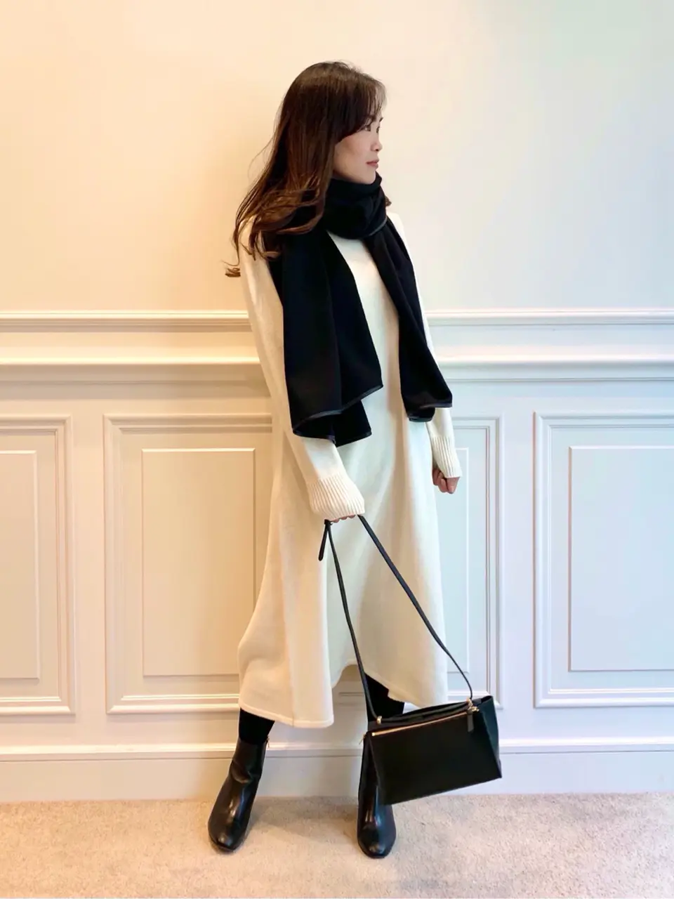 23区 松本 コーディネート画像