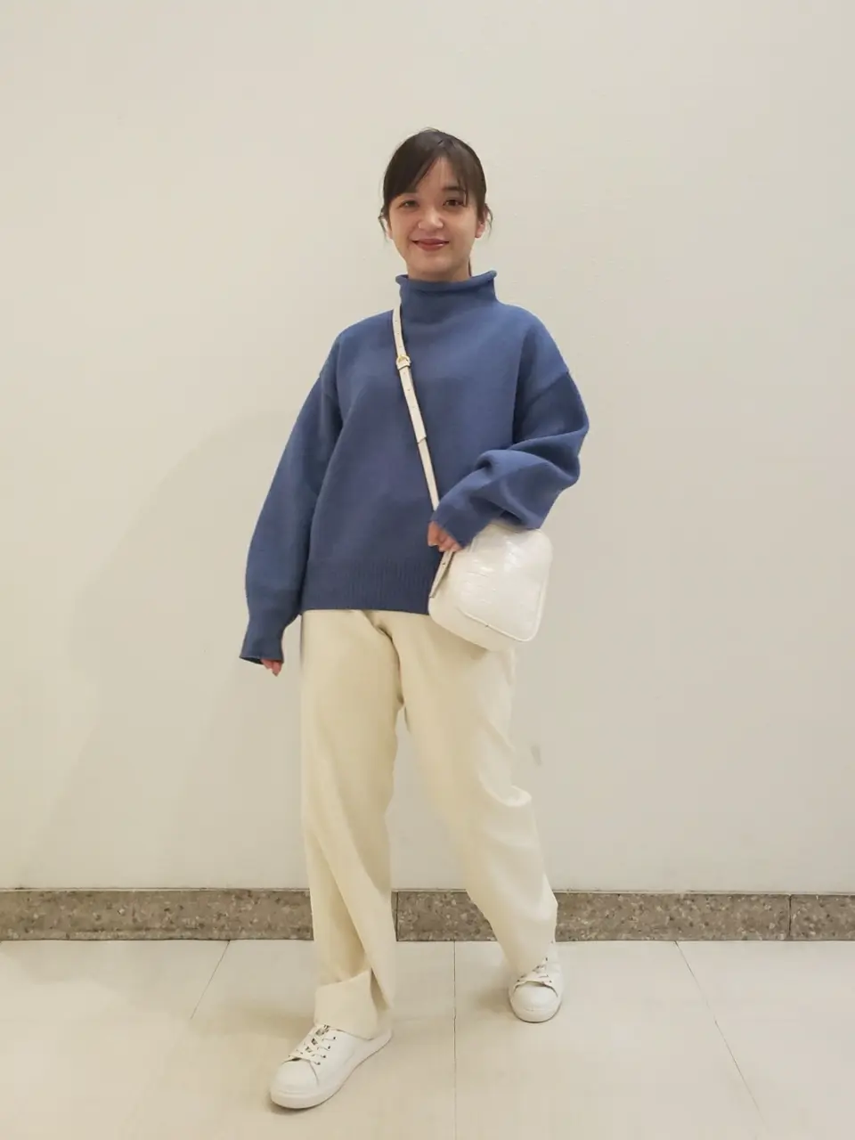  阿多 コーディネート画像