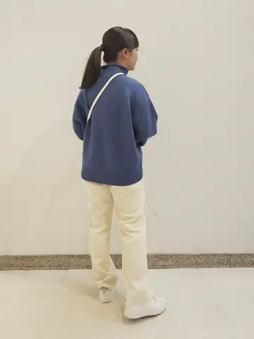 23区 阿多 コーディネート画像