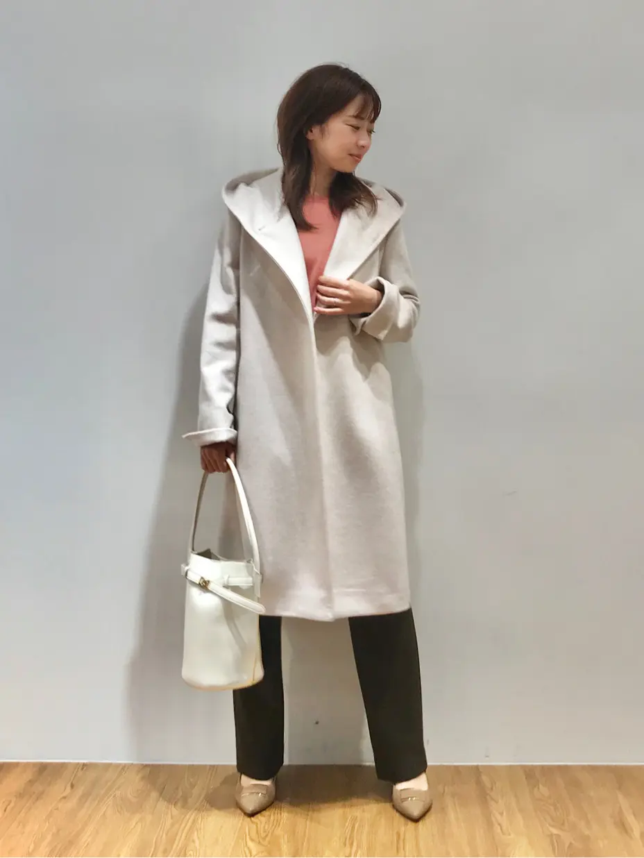 23区 西嶋 コーディネート画像