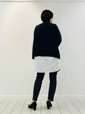 23区 岩舘 コーディネート画像