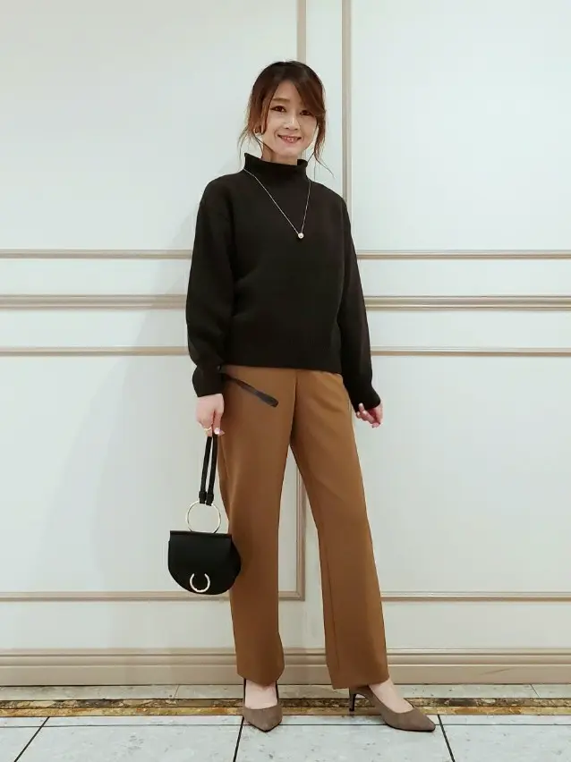  濱地 コーディネート画像