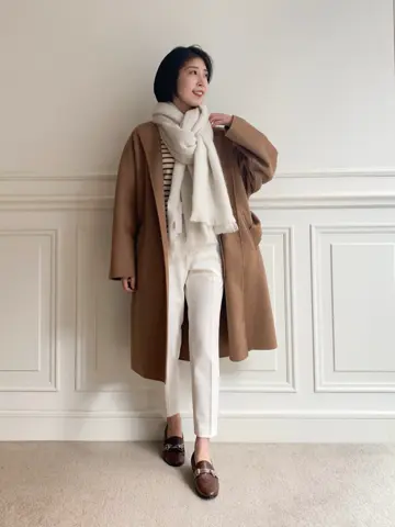 23区 板垣 コーディネート画像