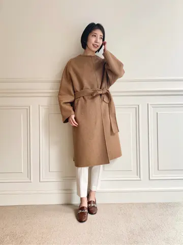 23区 板垣 コーディネート画像