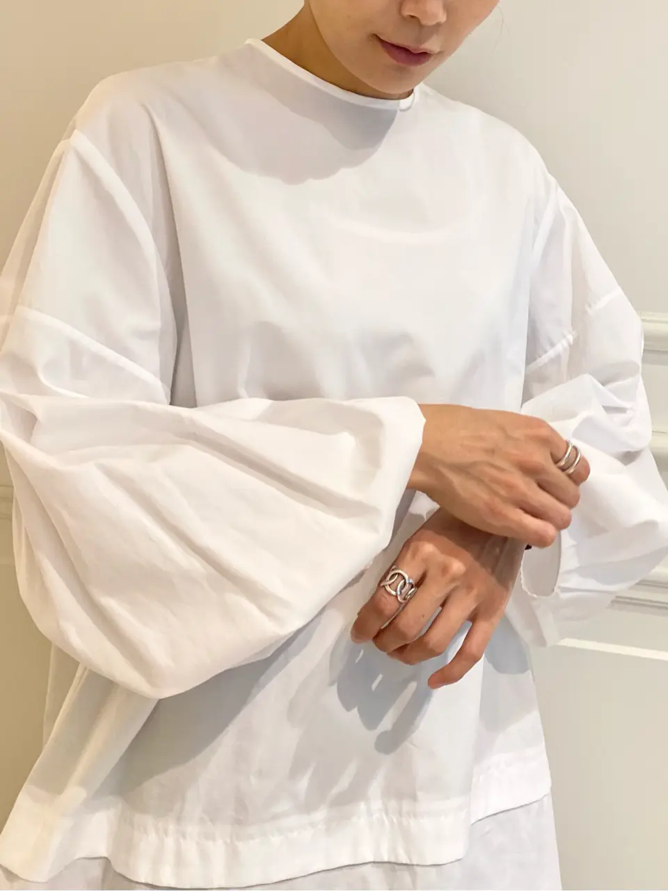 23区 松本 コーディネート画像