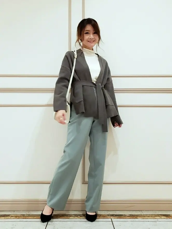  濱地 コーディネート画像