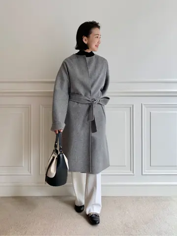 23区 大原 コーディネート画像