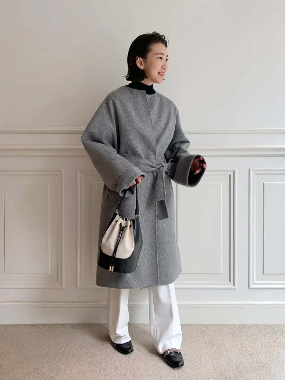 23区 大原 コーディネート画像