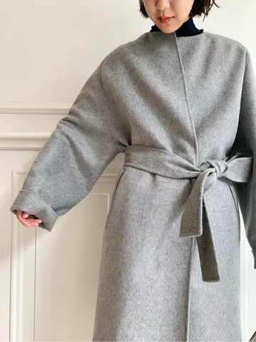 23区 大原 コーディネート画像