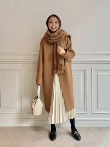 23区 秋葉 コーディネート画像