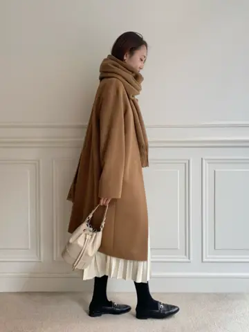 23区 秋葉 コーディネート画像