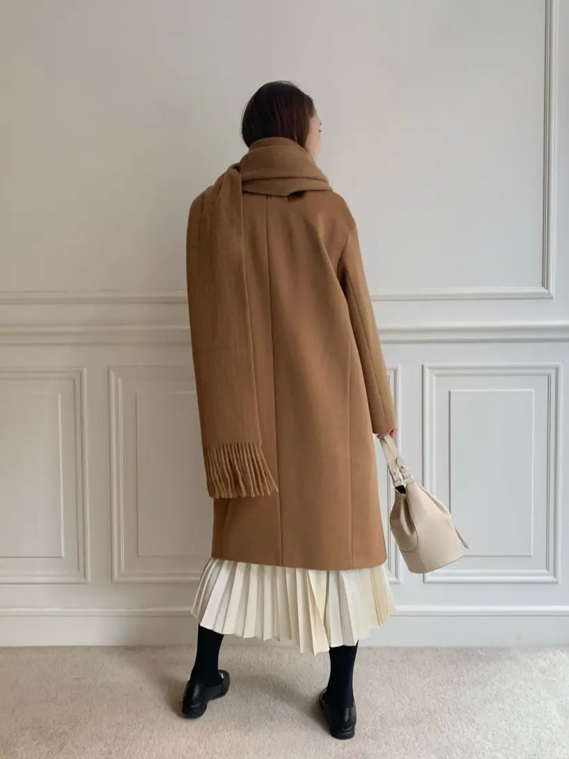 23区 秋葉 コーディネート画像