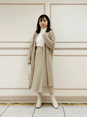 23区 金林 コーディネート画像