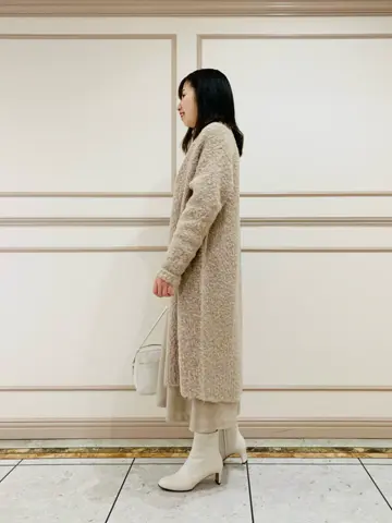 23区 金林 コーディネート画像