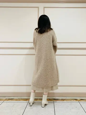 23区 金林 コーディネート画像