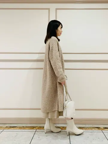 23区 金林 コーディネート画像