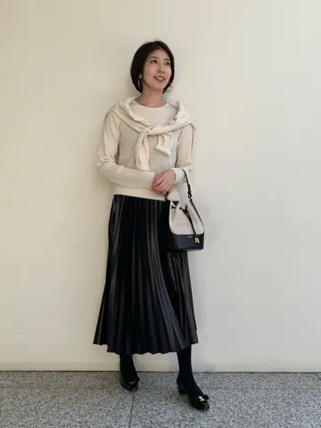 23区 板垣 コーディネート画像