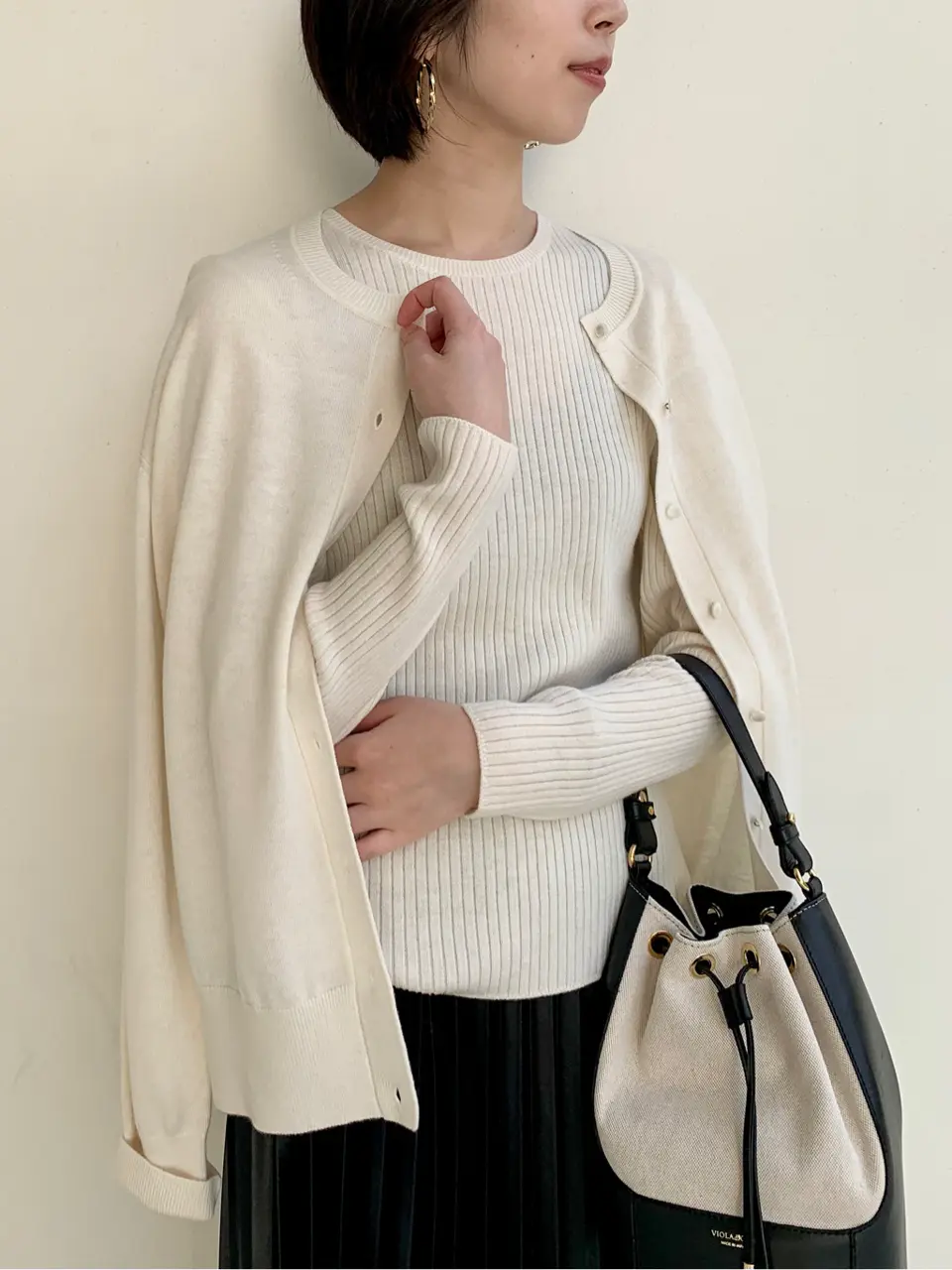 23区 板垣 コーディネート画像