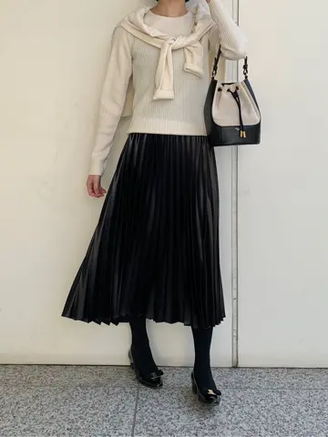 23区 板垣 コーディネート画像