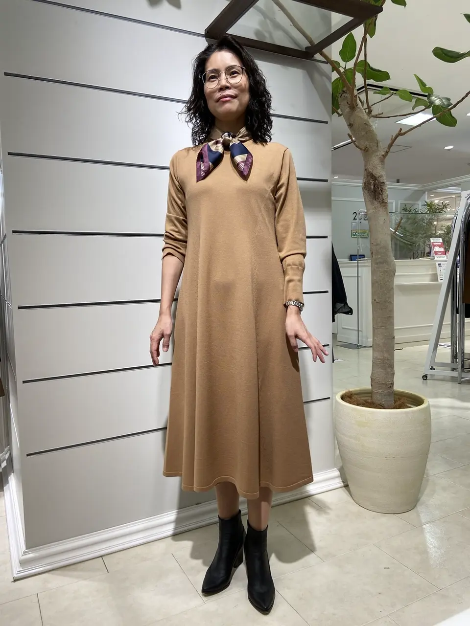  佐藤 コーディネート画像