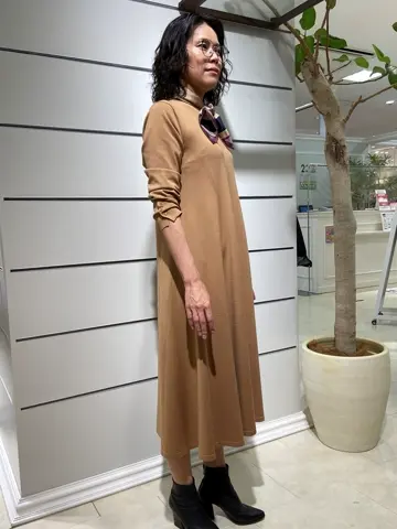 23区 佐藤 コーディネート画像