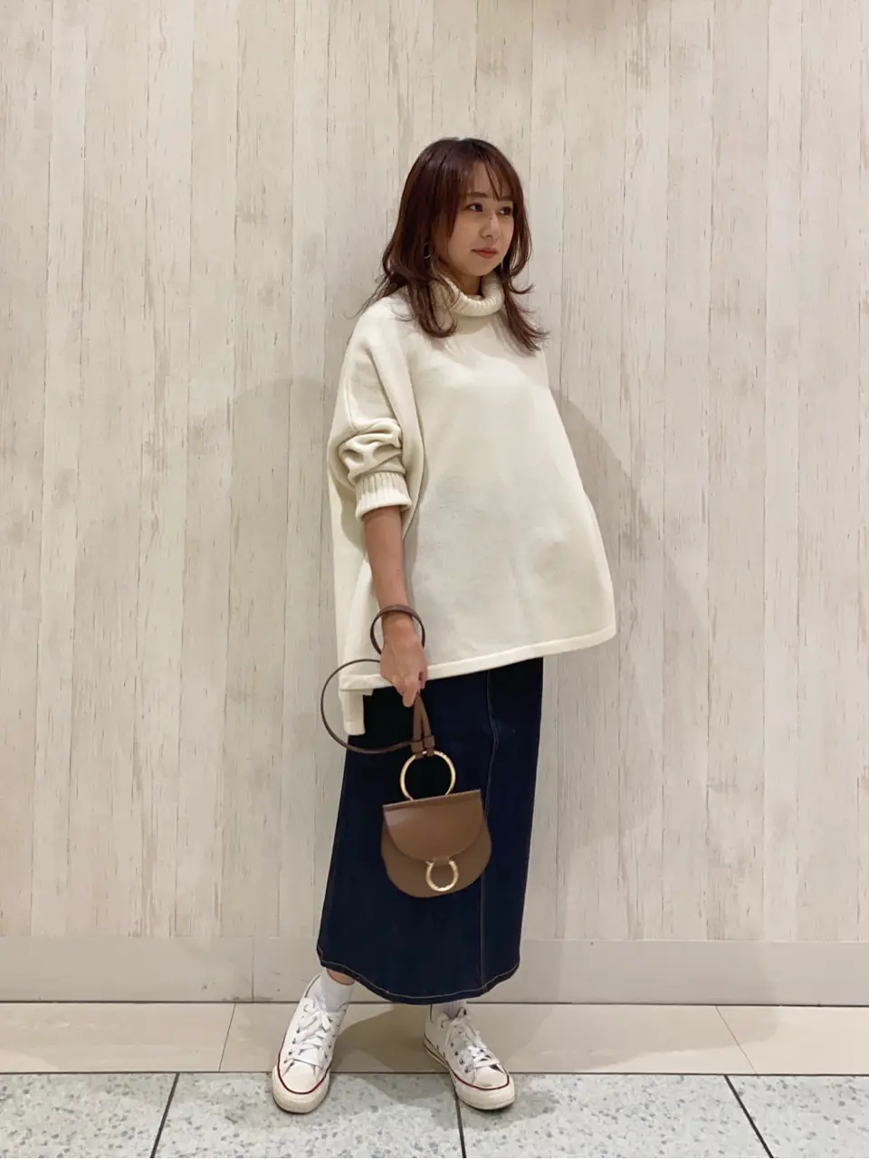 23区 Kanako コーディネート画像