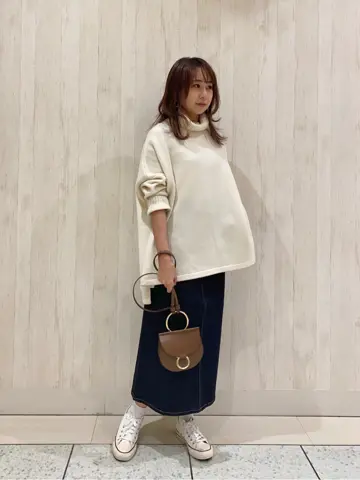 23区 Kanako コーディネート画像