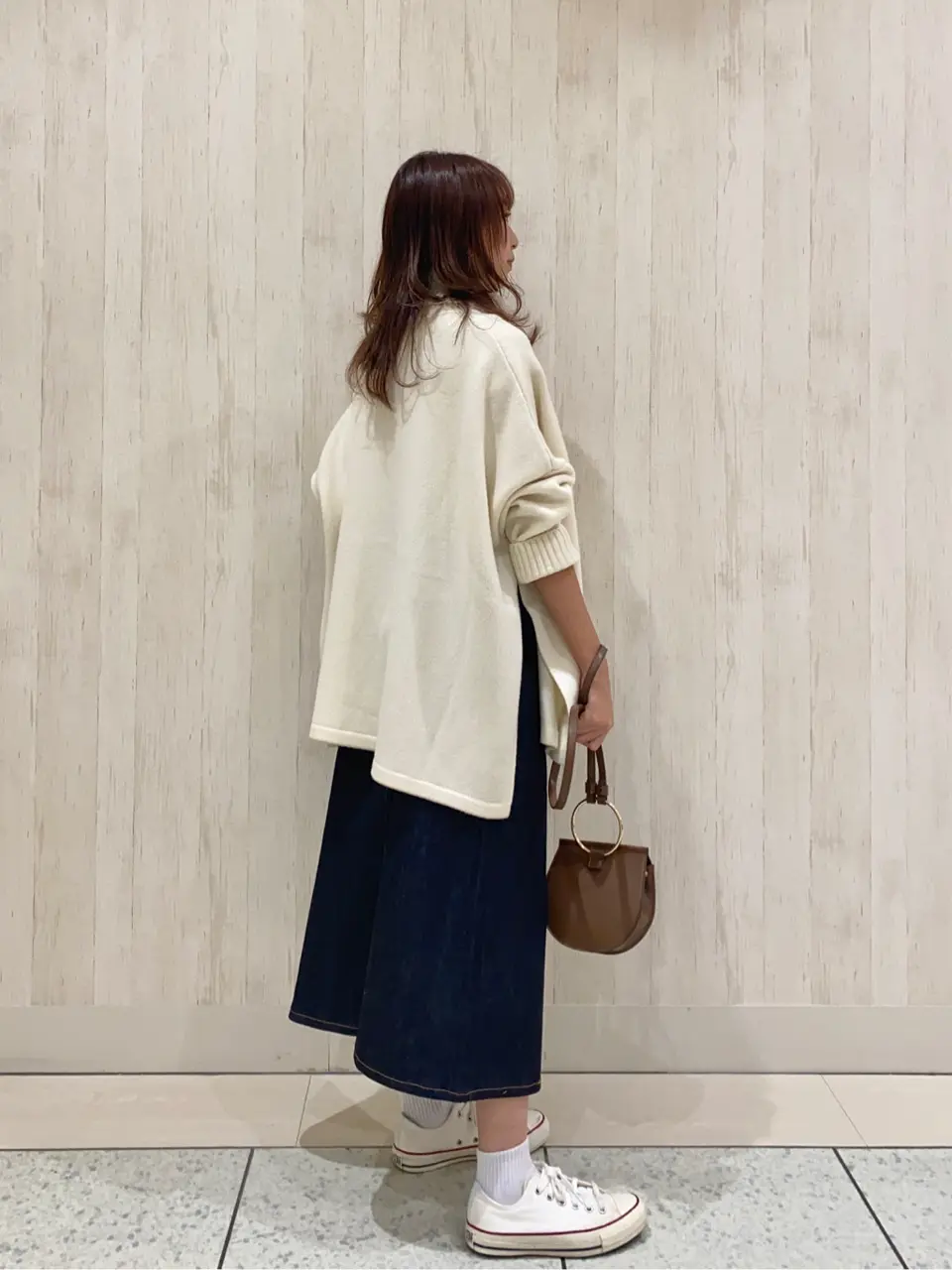 23区 Kanako コーディネート画像