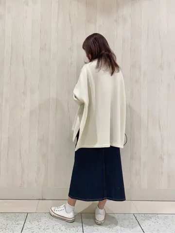 23区 Kanako コーディネート画像